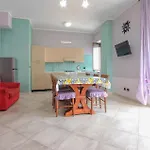 Lägenhet In With Swimming Pool Agropoli