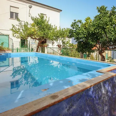 Apartamento Amazing In