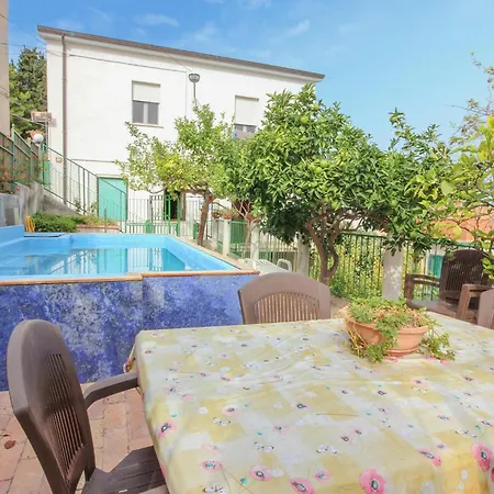 Appartement Amazing Apartment In Agropoli *