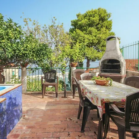 Amazing Apartment In Agropoli