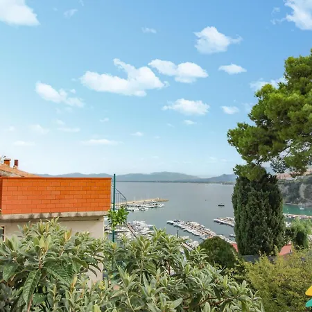 Amazing Apartment In Agropoli